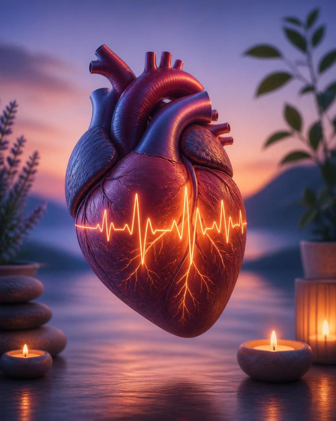 découvrez les causes fréquentes des extrasystoles, ces battements cardiaques irréguliers, et comprenez leurs impacts sur la santé cardiovasculaire.