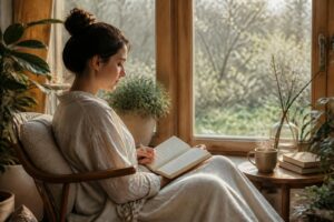 découvrez comment surmonter la crise de la quarantaine en renouant avec vous-même et préparez-vous à un nouveau chapitre de votre vie.