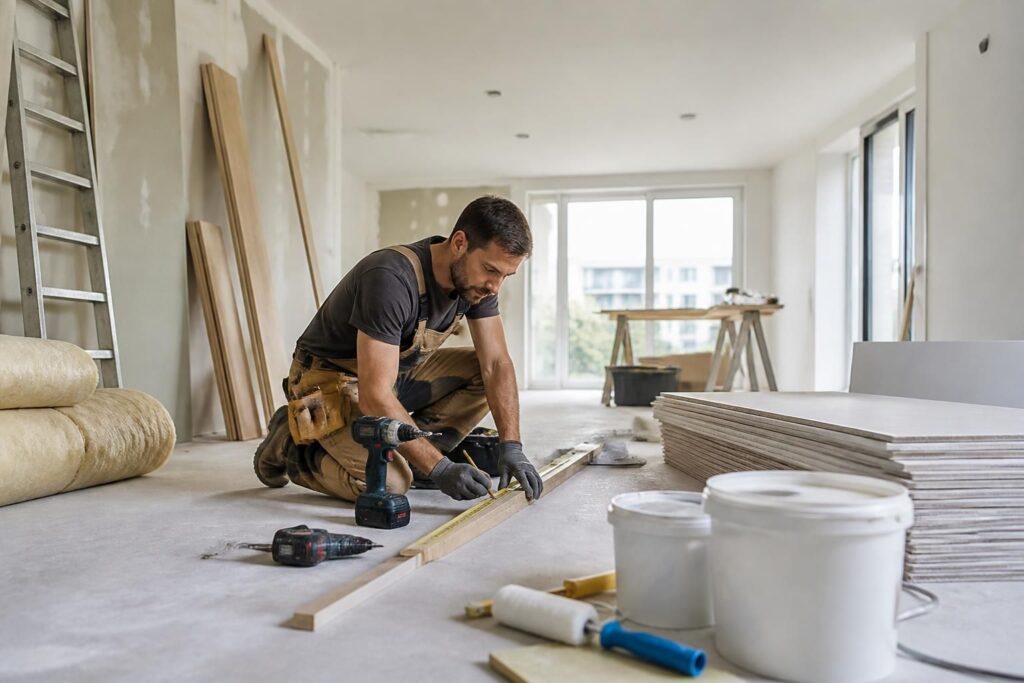 découvrez les meilleures astuces leroy merlin à ivry pour réussir vos travaux de rénovation facilement et efficacement. conseils, matériaux et astuces pratiques pour un projet réussi.