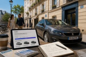 découvrez nos astuces pour louer une voiture pas chère avec turo en france et trouver les meilleures offres pour vos déplacements à petit prix.