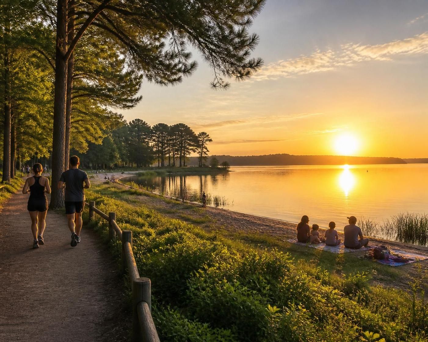 découvrez la météo à biscarrosse pour bien préparer vos journées au bord du lac. conseils pratiques et prévisions pour profiter pleinement de votre séjour.