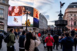 découvrez pourquoi piccadilly circus est une place emblématique qui fascine les visiteurs du monde entier grâce à son ambiance unique, ses lumières vibrantes et son importance historique au cœur de londres.