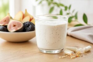 découvrez comment les probiotiques peuvent soulager la constipation et favoriser un transit intestinal régulier pour un meilleur confort digestif.
