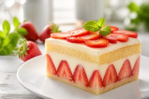 découvrez notre recette de fraisier avec des astuces indispensables pour réussir un gâteau léger, fondant et gourmand, parfait pour toutes vos occasions.
