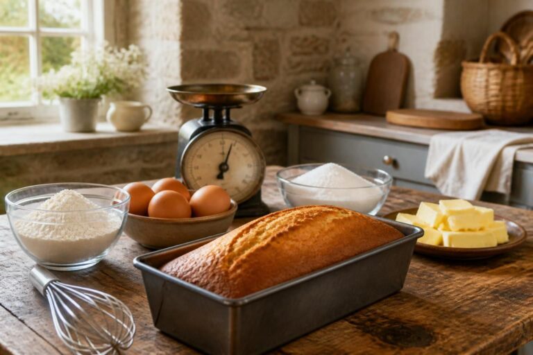 découvrez nos astuces pour réussir parfaitement la recette du quatre-quarts, un classique incontournable de la pâtisserie bretonne, moelleux et savoureux à souhait.