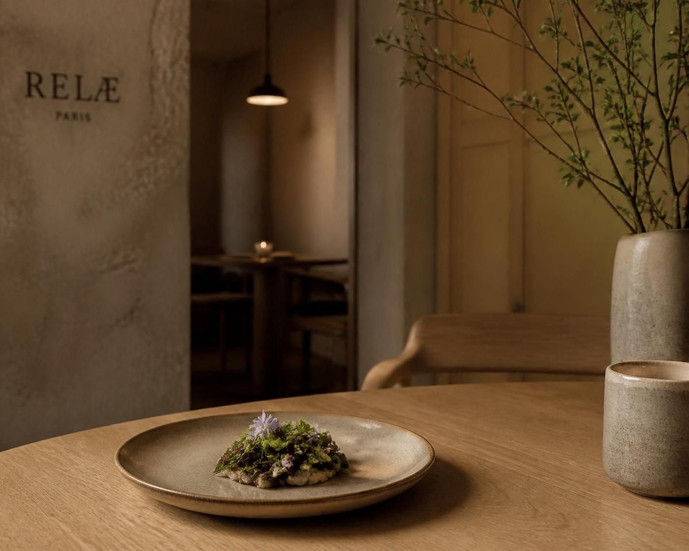 découvrez relæ, le restaurant danois à paris qui révolutionne la gastronomie durable en alliant innovation, respect de l'environnement et saveurs exceptionnelles.