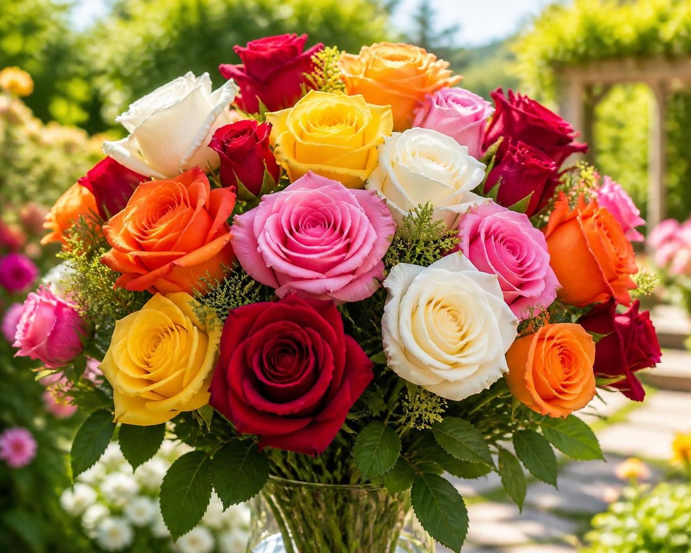 découvrez comment choisir la teinte idéale de rose pour chaque occasion, avec des conseils pour harmoniser couleur et contexte afin de faire le meilleur choix.