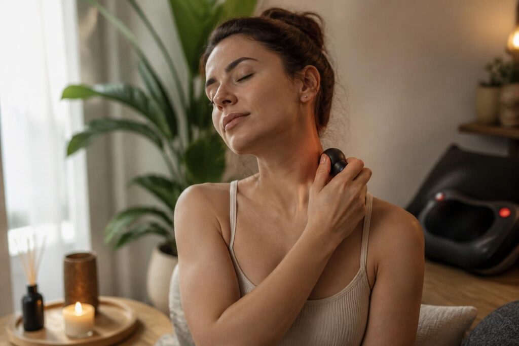 découvrez comment identifier les points de tension et soulager ces zones de stress au quotidien grâce à des conseils pratiques et efficaces pour améliorer votre bien-être.