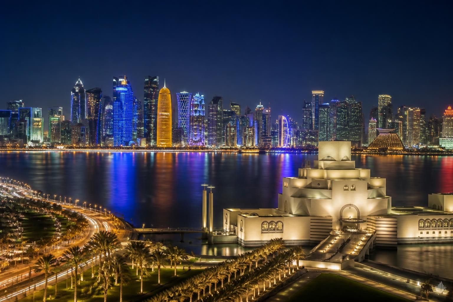 découvrez les expériences culturelles incontournables lors de votre voyage au qatar, entre traditions authentiques, sites historiques et événements locaux uniques.