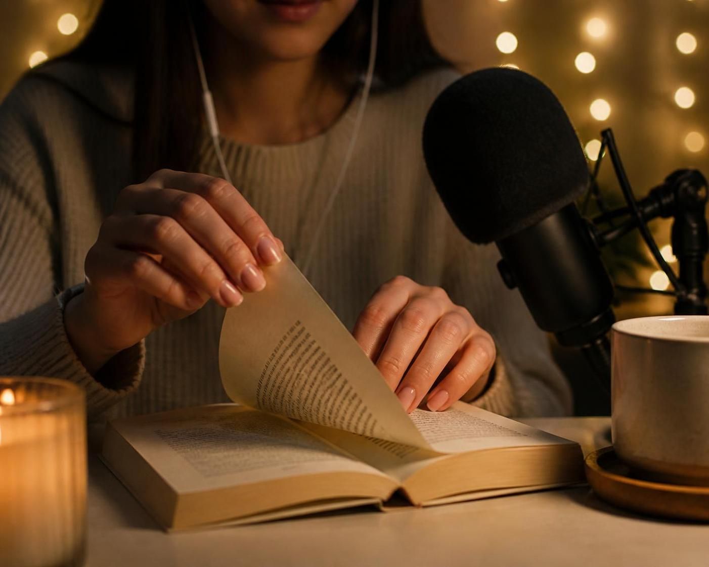 découvrez l'asmr, ce phénomène sensoriel captivant qui apaise et séduit un large public, grâce à des sons et sensations uniques.