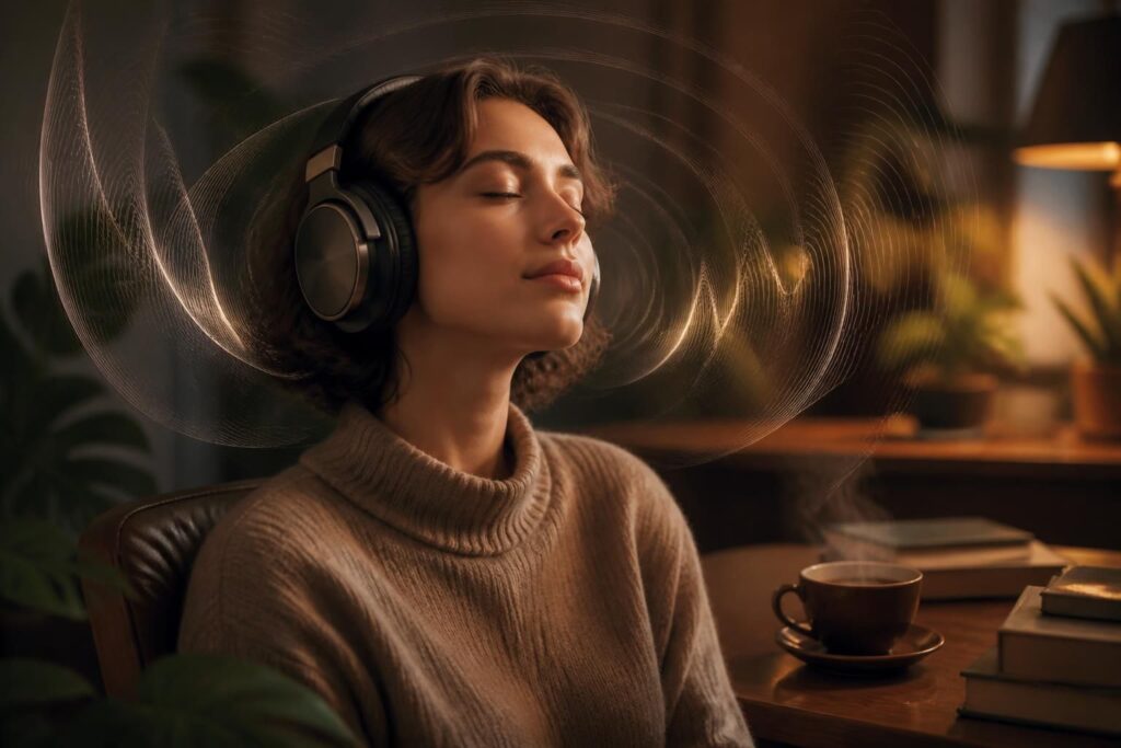 découvrez l'asmr, ce phénomène sensoriel captivant qui séduit des millions de personnes. comprenez ses mécanismes et pourquoi il procure détente et bien-être.