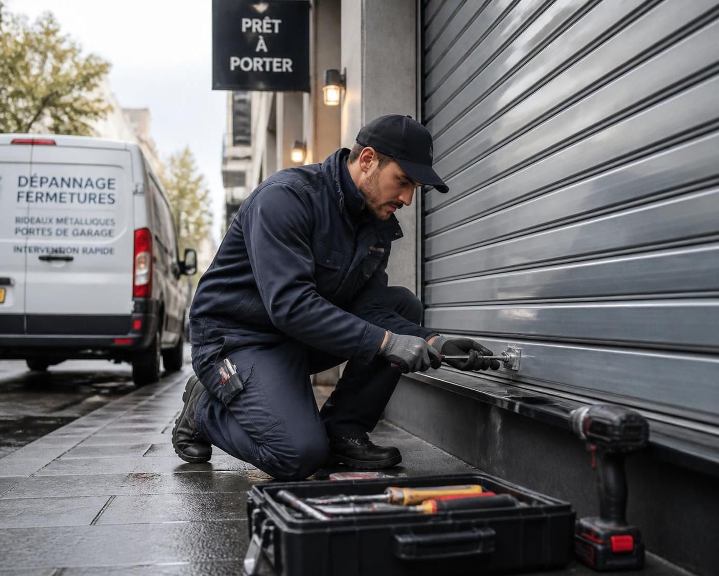 atlas dépannage rideau métallique : trouvez rapidement un expert fiable près de chez vous pour l'installation, la réparation et l'entretien de vos rideaux métalliques.