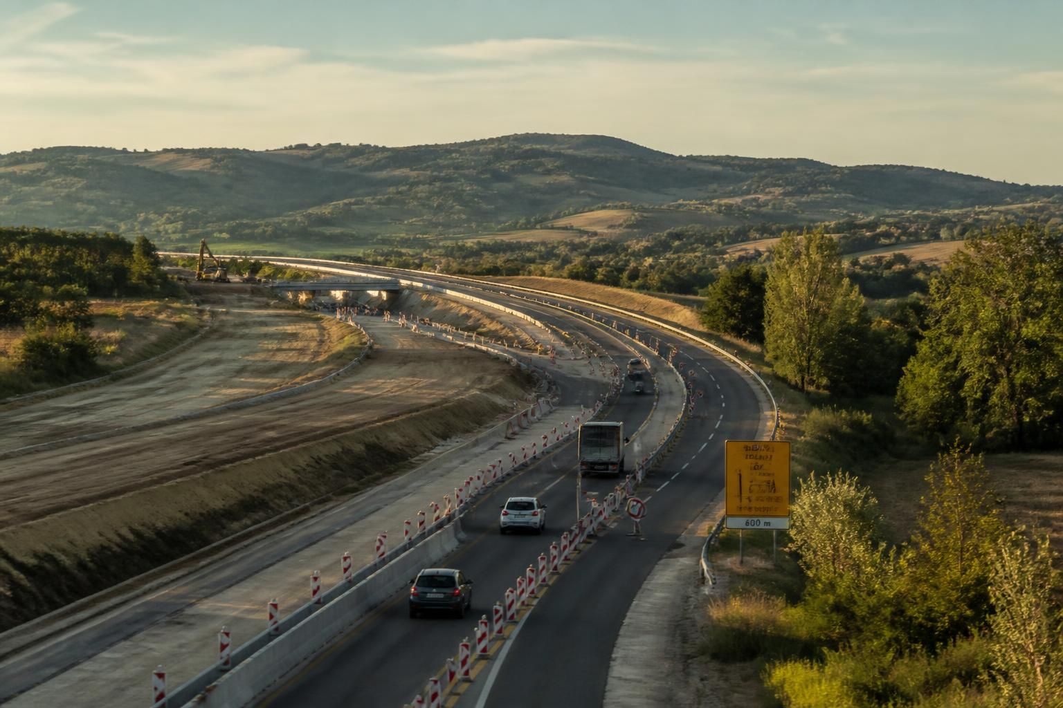 découvrez les projets en cours et à venir pour améliorer la fluidité du trafic sur l'autoroute a69 entre toulouse et albi, facilitant vos déplacements et réduisant les embouteillages.