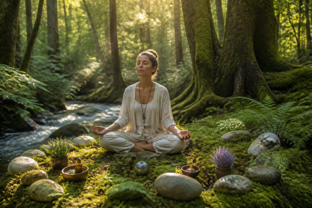 découvrez autossimo, la nouvelle tendance bien-être qui allie nature et sérénité pour offrir aux amateurs de plein air une expérience revitalisante et unique.