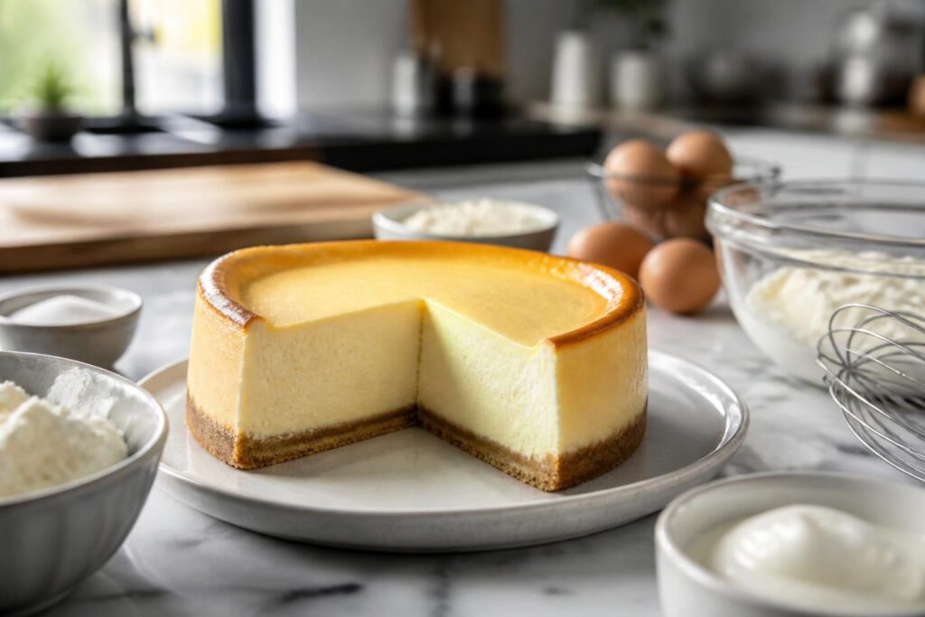 découvrez les astuces des pâtissiers pour réussir un cheese cake à la texture fondante et légère, alliant gourmandise et légèreté à chaque bouchée.