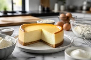 découvrez les astuces des pâtissiers pour réussir un cheese cake à la texture fondante et légère, alliant gourmandise et légèreté à chaque bouchée.