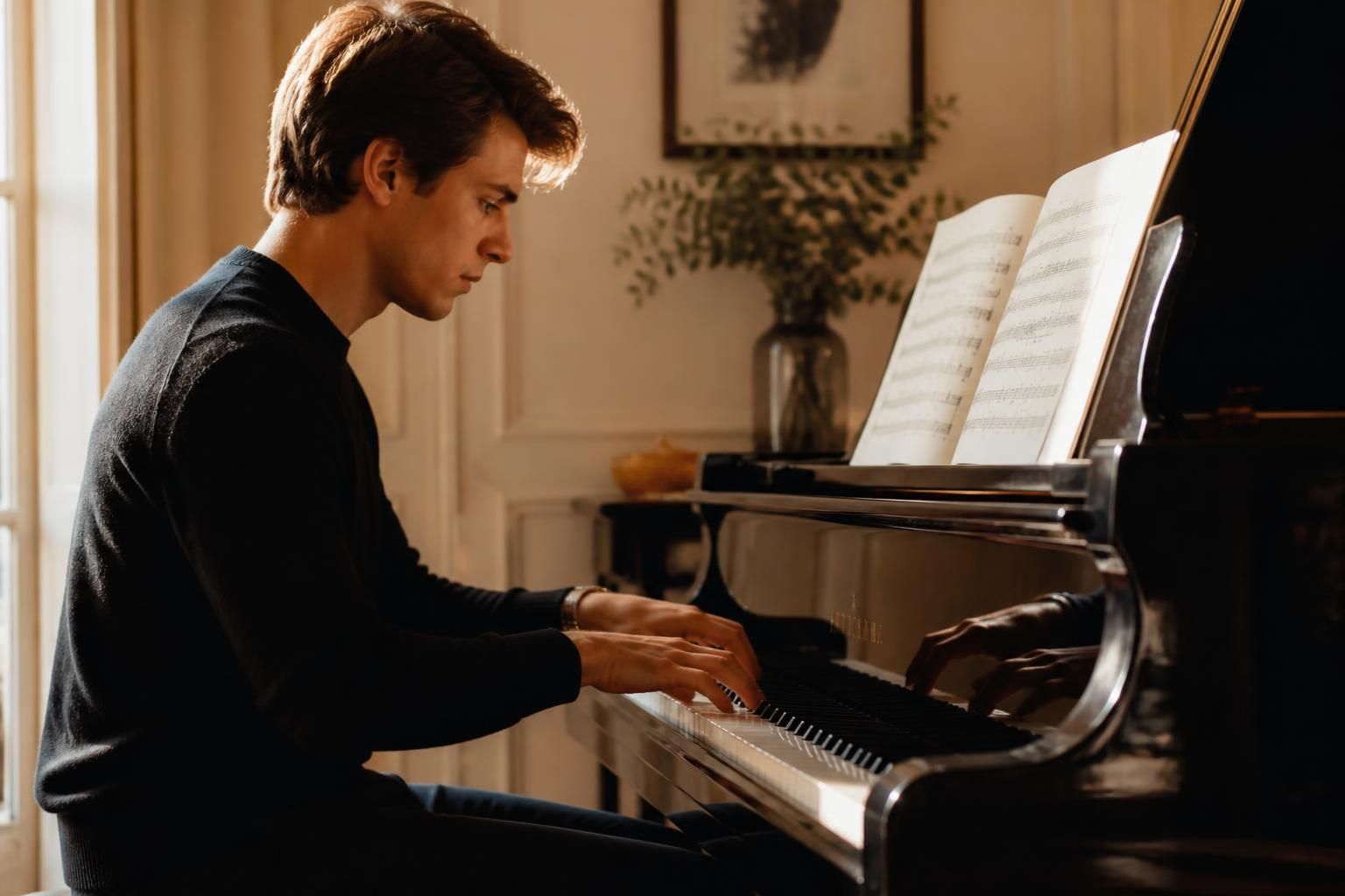 découvrez des techniques efficaces pour bien doigter et maîtriser rapidement vos instruments de musique. améliorez votre jeu et progressez avec nos conseils pratiques.