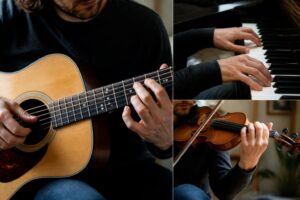 découvrez des techniques efficaces pour bien doigter et maîtriser rapidement vos instruments de musique, améliorant ainsi votre performance et votre fluidité.