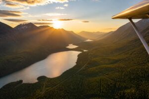 découvrez google fly, une expérience immersive unique pour explorer des paysages à couper le souffle depuis chez vous.