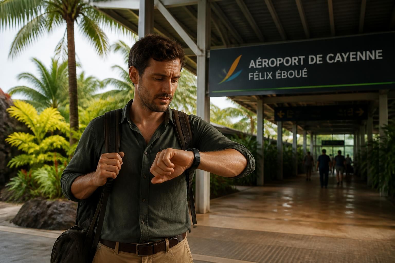 découvrez comment le décalage horaire en guyane impacte votre voyage en amazonie et préparez-vous au mieux pour profiter pleinement de cette aventure unique.