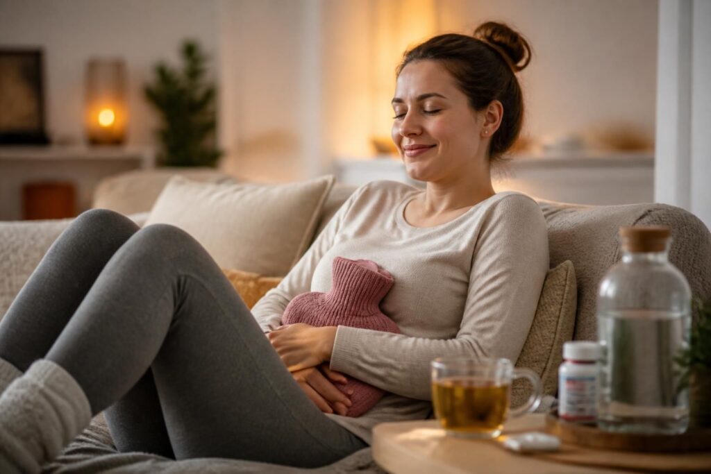 découvrez des remèdes rapides et efficaces pour soulager la douleur liée aux infections urinaires et retrouvez votre bien-être rapidement.
