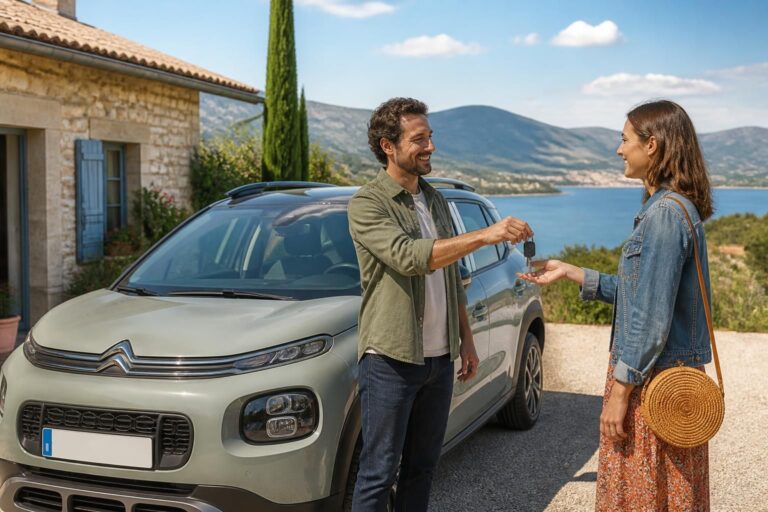 découvrez les avantages de la location de voiture entre particuliers pour profiter pleinement de vos prochaines escapades, avec flexibilité, économies et convivialité.