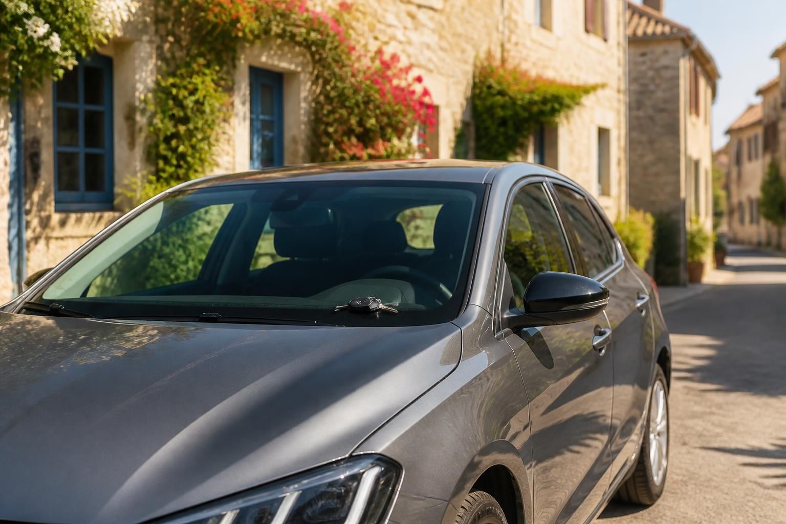 découvrez les avantages de la location de voiture entre particuliers pour vos prochaines escapades : économies, flexibilité et proximité assurées.