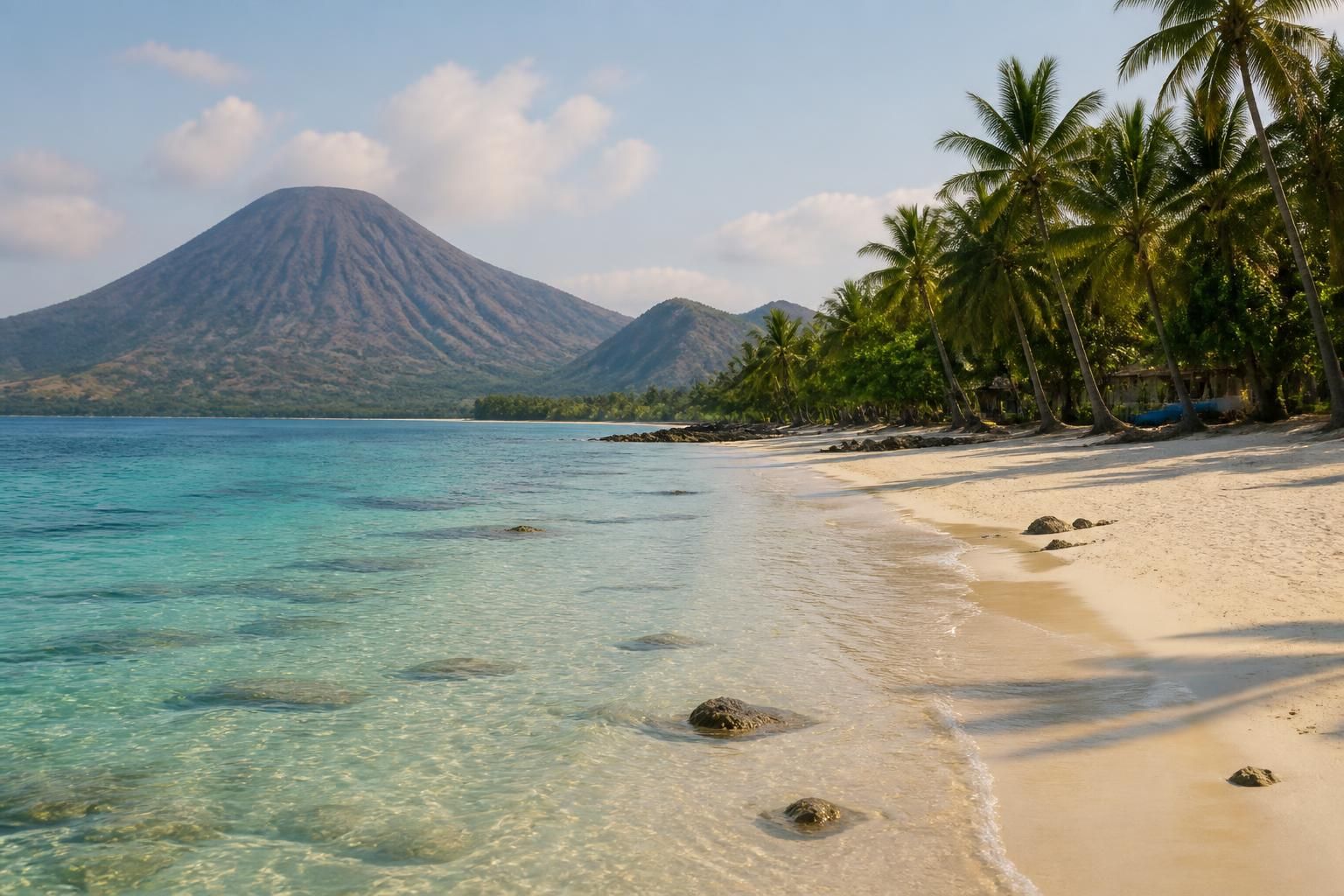 découvrez pourquoi lombok, île indonésienne authentique, charme les voyageurs en quête de paysages préservés, culture riche et aventures uniques hors des sentiers battus.