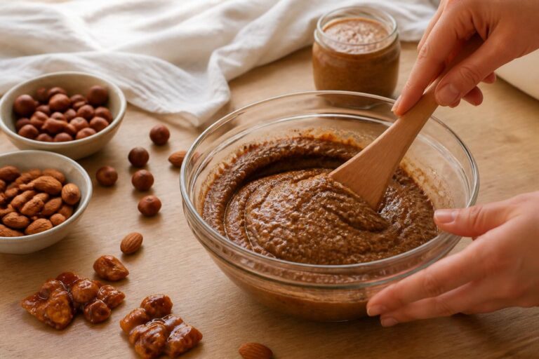 découvrez nos astuces pour réussir un praliné maison parfaitement fondant et croquant, une gourmandise irrésistible à savourer ou à offrir.