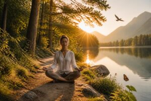 découvrez comment trouver l'équilibre et écouter votre instinct pour mieux vous connaître au quotidien grâce à des conseils pratiques et une approche subtile.