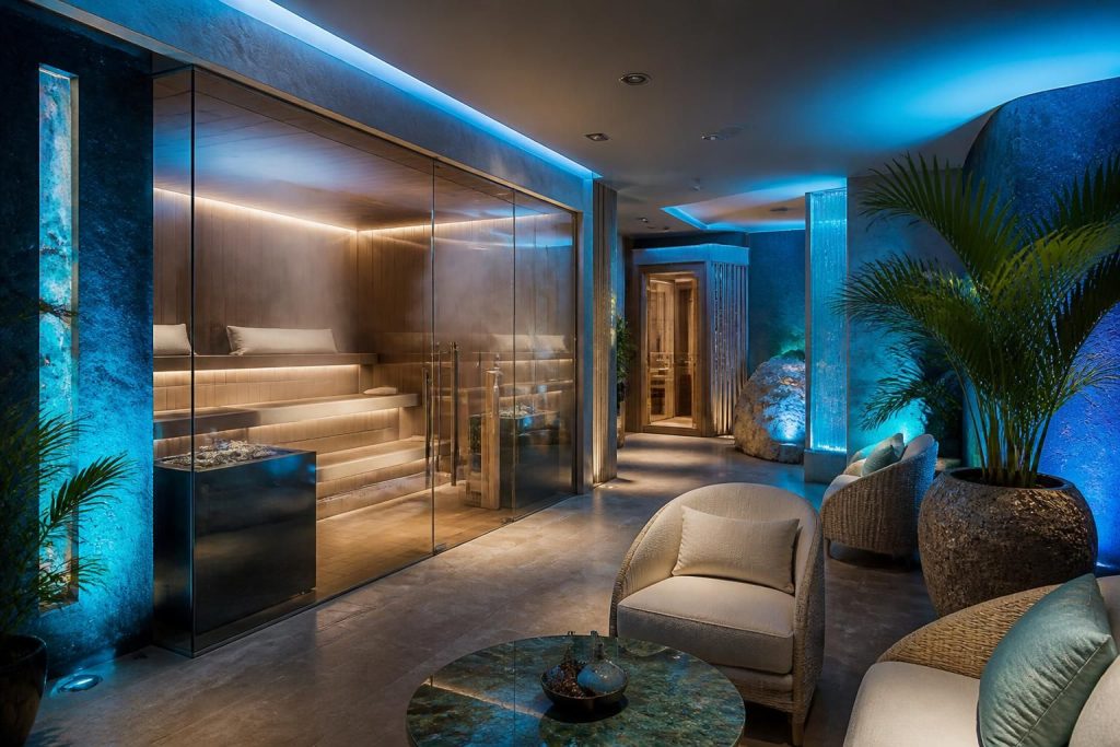 découvrez l'ambiance unique du club azur sauna à nice à travers notre avis détaillé, des photos exclusives et toutes les informations pour profiter au mieux de cet établissement.