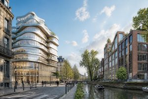 découvrez big architecture, un focus sur les cabinets d’architecture majeurs à paris et amsterdam, mettant en lumière leurs projets emblématiques et leur influence dans le domaine de l'architecture.