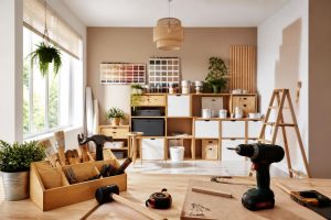 découvrez les dernières nouveautés de brico depot maubeuge pour aménager votre maison facilement avec des solutions pratiques et abordables.