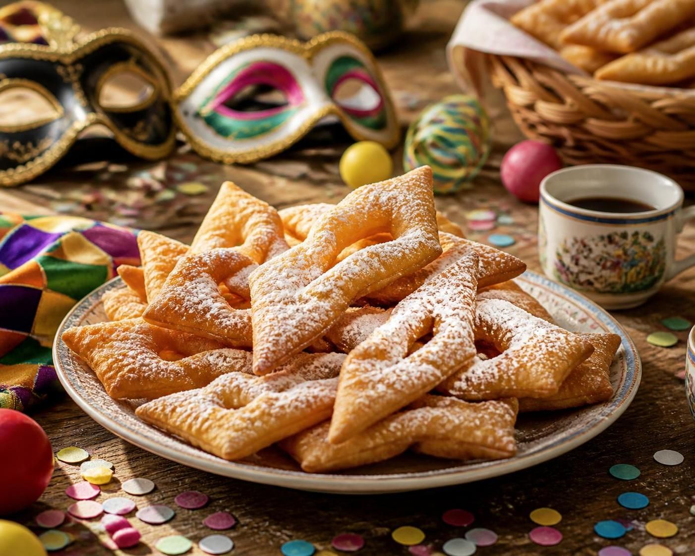 découvrez les secrets et astuces pour réussir parfaitement les bugnes, ces délicieuses douceurs traditionnelles de carnaval, et régalez-vous en toute simplicité.