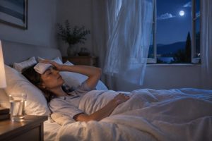 découvrez des astuces simples pour mieux dormir pendant les nuits chaudes, sans ventilateur : rafraîchissez votre chambre et votre corps naturellement.