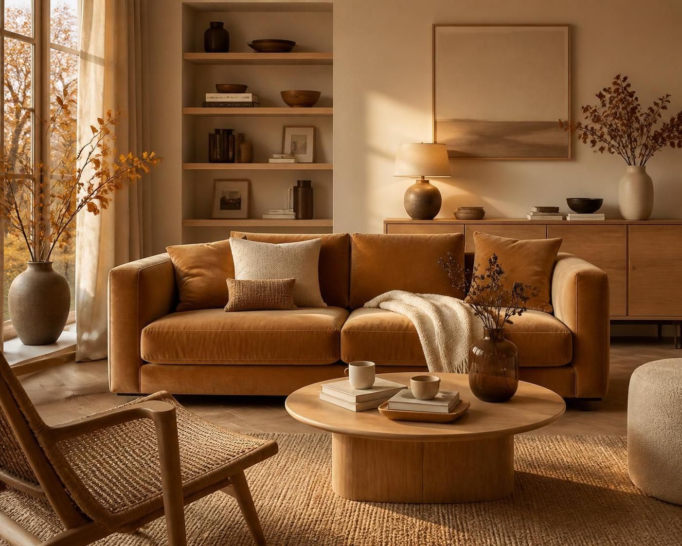 découvrez pourquoi la couleur camel est la teinte incontournable de la saison, alliant élégance, chaleur et polyvalence pour sublimer toutes vos tenues.