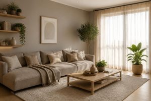 découvrez comment adopter la couleur taupe pour une décoration élégante et apaisante, avec des conseils pratiques pour harmoniser votre intérieur en toute sérénité.