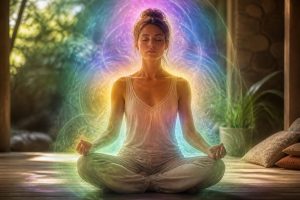 découvrez comment l'aura, cette énergie invisible qui nous entoure, influence notre bien-être physique, émotionnel et spirituel au quotidien.